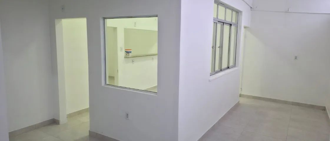 Foto - Manaus - Betânia