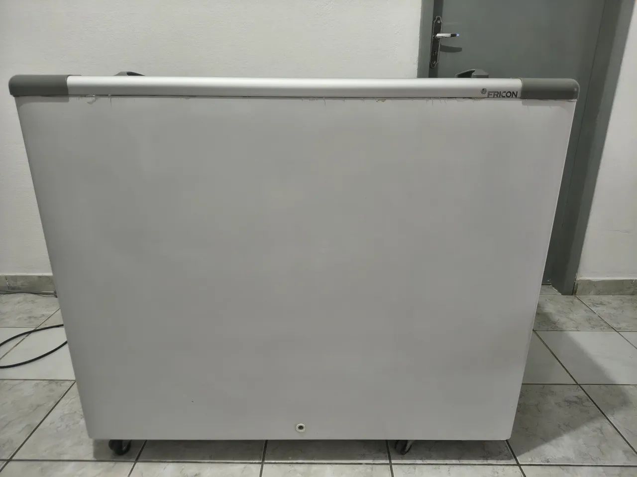 FREEZER NOVA FRICON ? - Foto 5