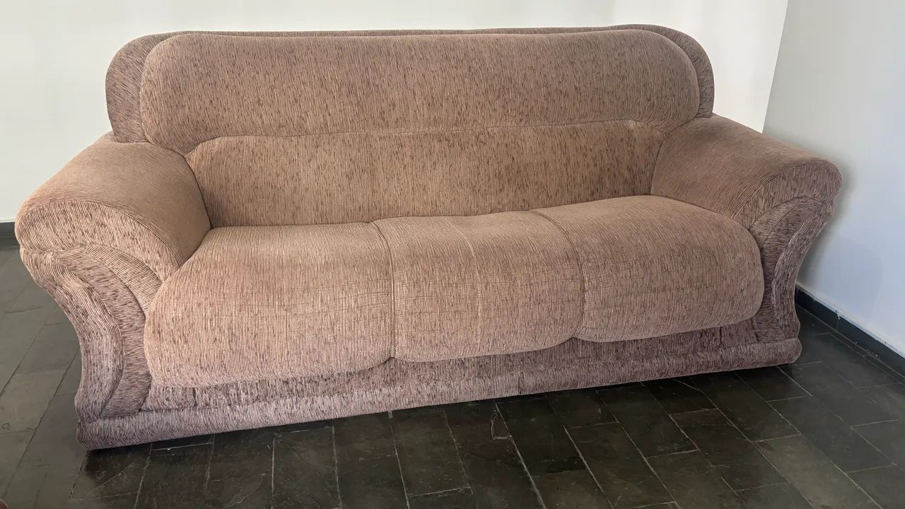 Conjunto de sofá  - Foto 3