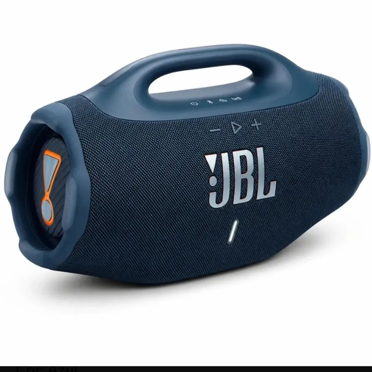 Caixa de som JBL 