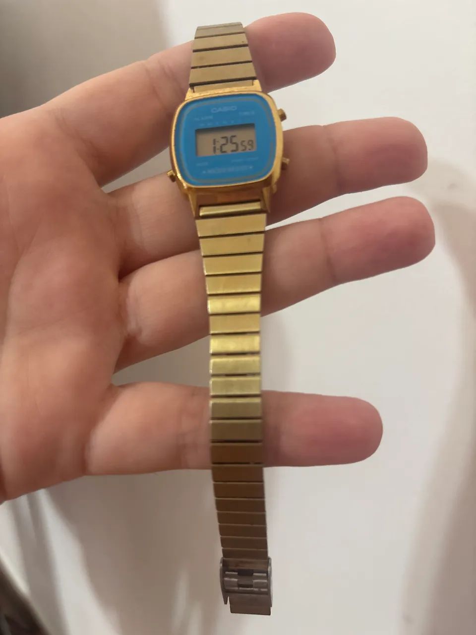 Relógio Casio  - Foto 2