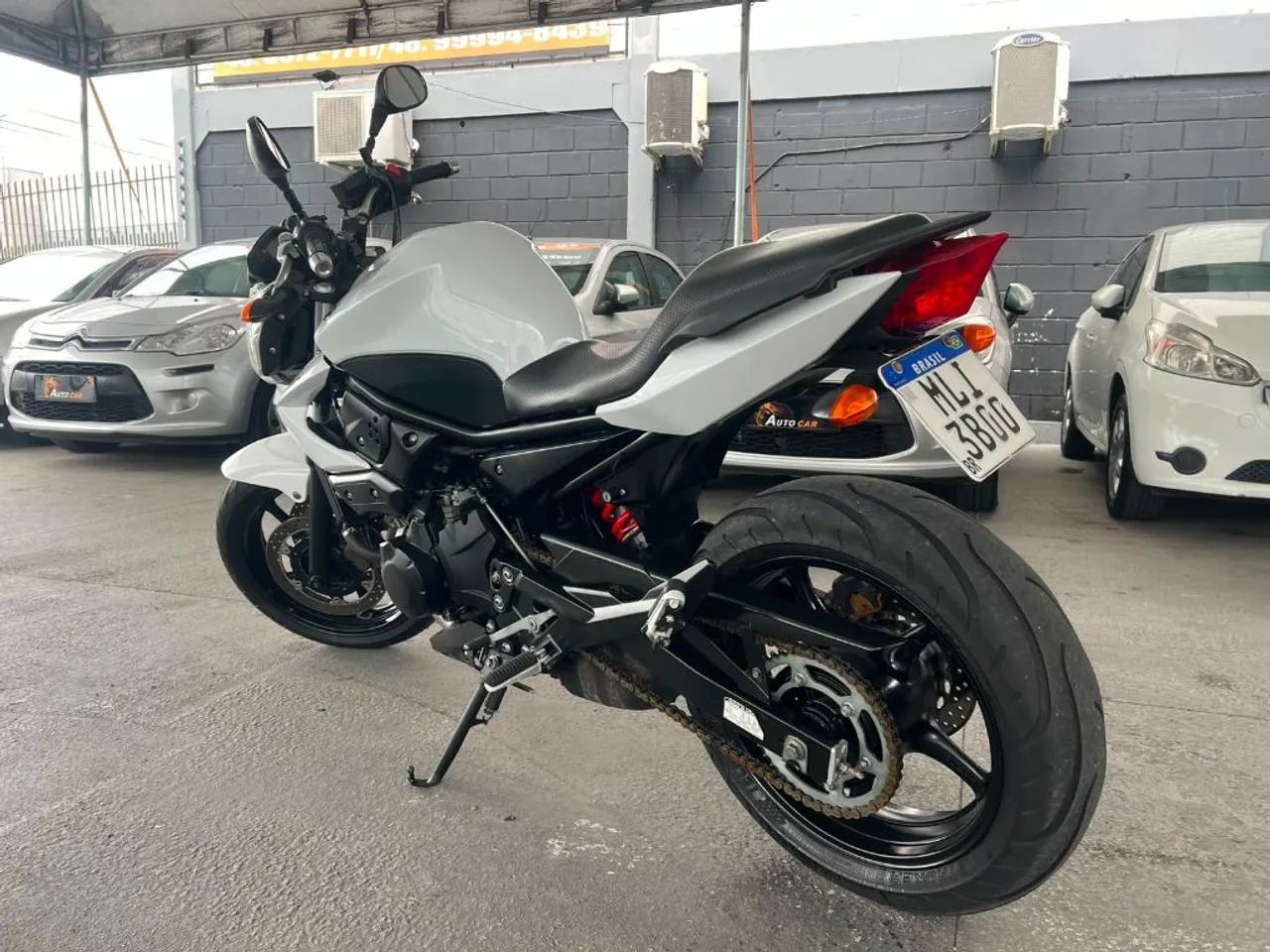 XJ6 N/ABS - Foto 5