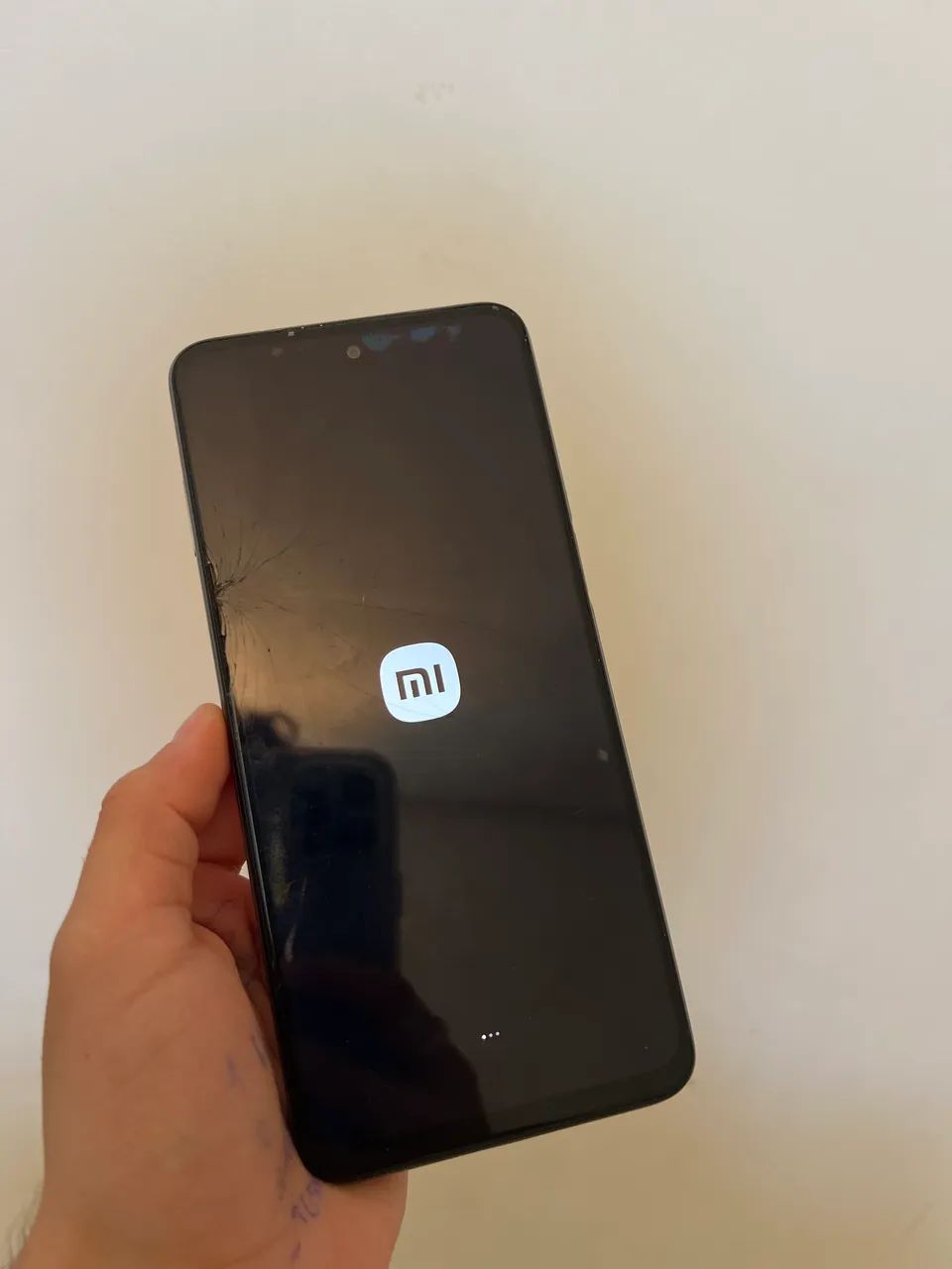 Celular Redmi Note 9S 128gb 