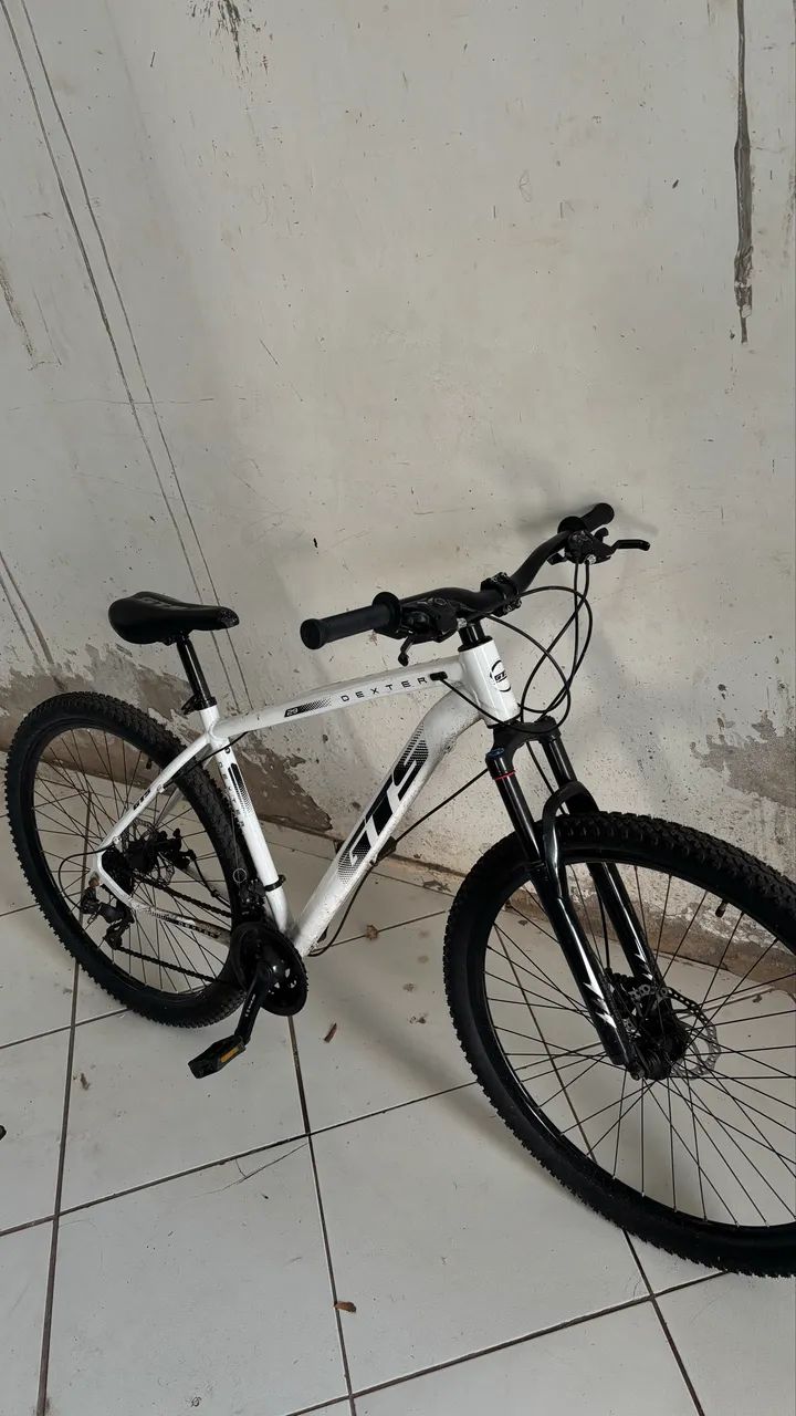 Bicicleta aro 29 - Foto 2