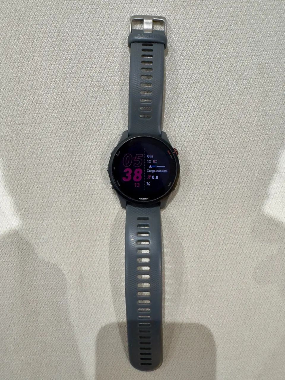 Relógio Garmin 255 - Foto 5