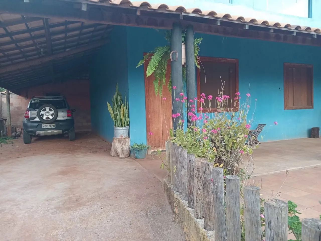 Sitio maravilhoso  - Foto 3