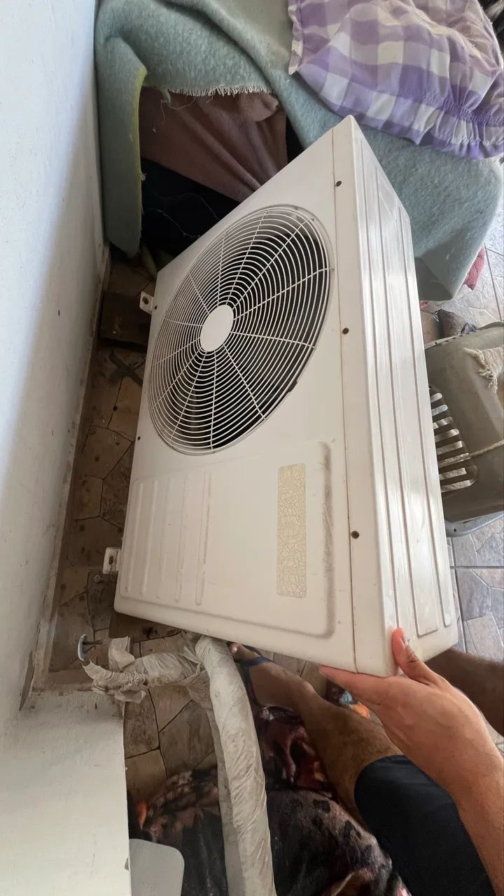 Ar Condicionado Consul 9000 BTUs - Foto 3