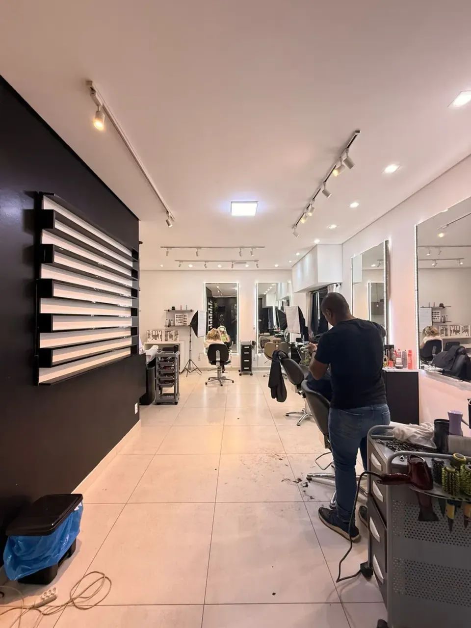 SALA COMERCIAL - JARDIM IMPERIAL - Foto 3