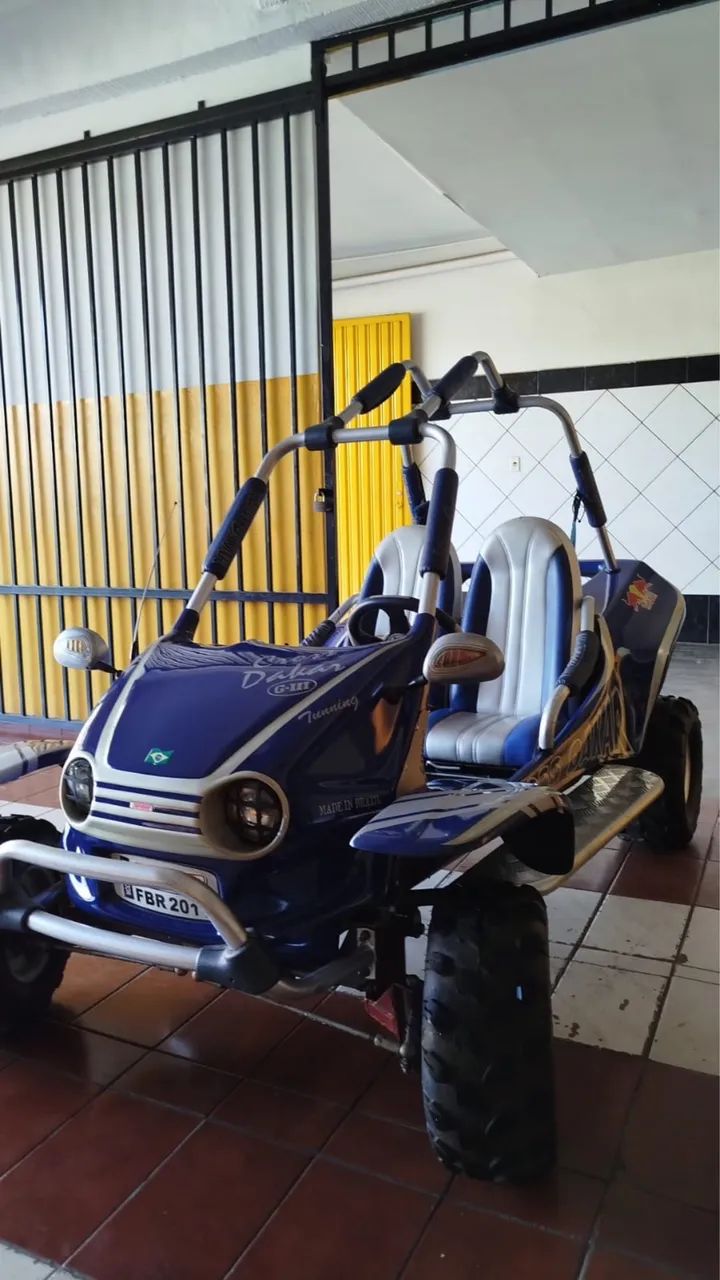 Mini buggy - Foto 3