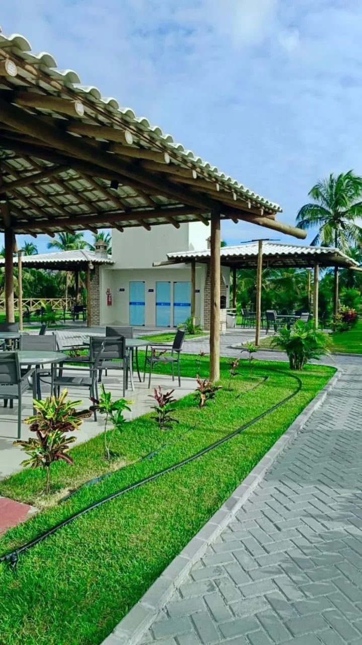 LOTE NO CONDOMÍNIO SUNSET BEACH RESIDENCE - Foto 2
