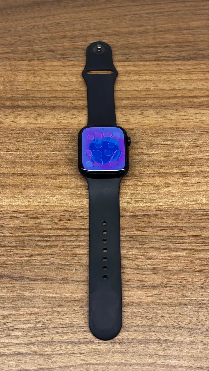 Apple Watch séries 8 - Foto 2