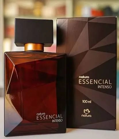 Perfume Masculino Essencial INTENSO  - Foto 3