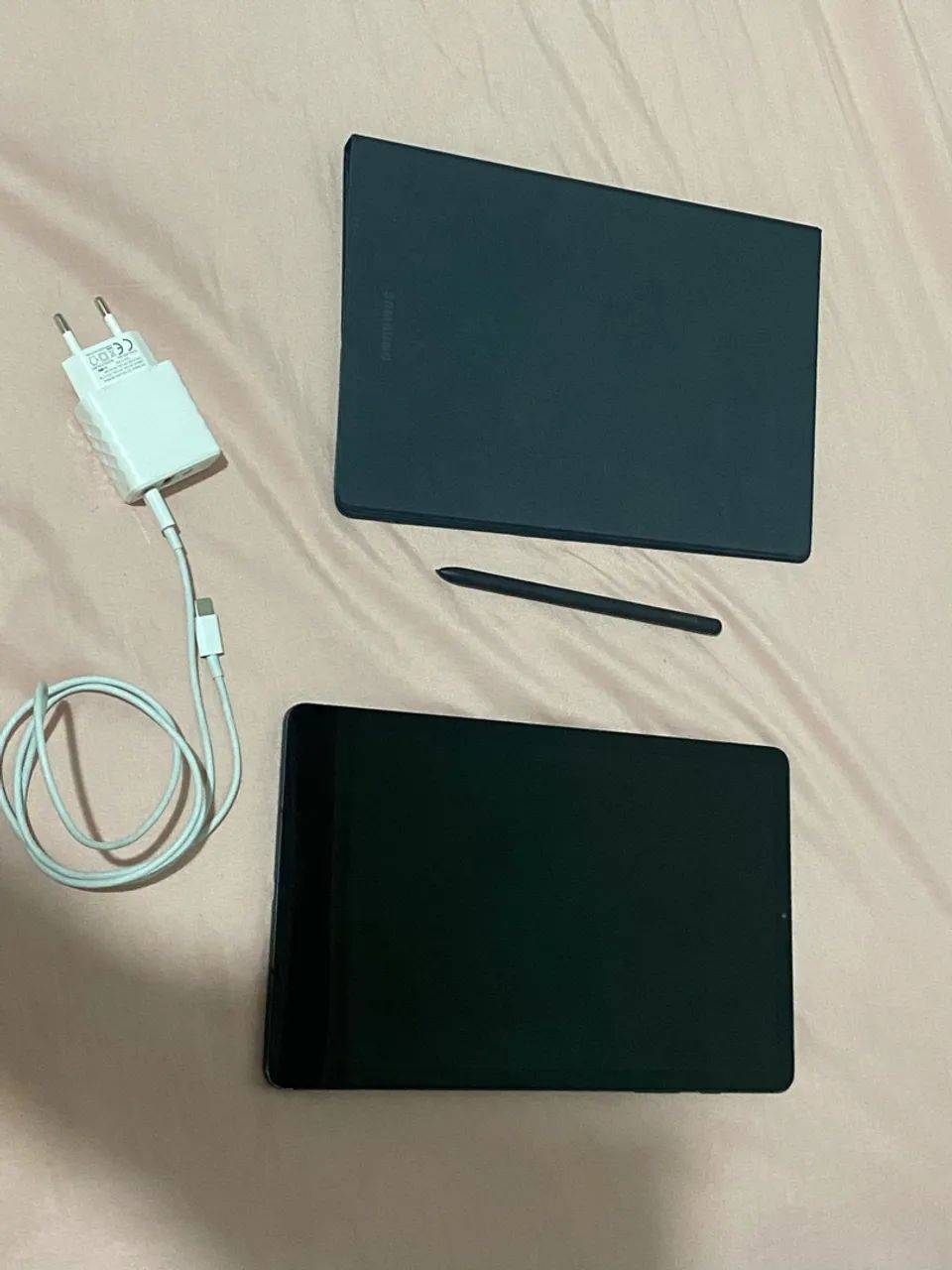 Tablet Samsung Tab s6 lite - Foto 2
