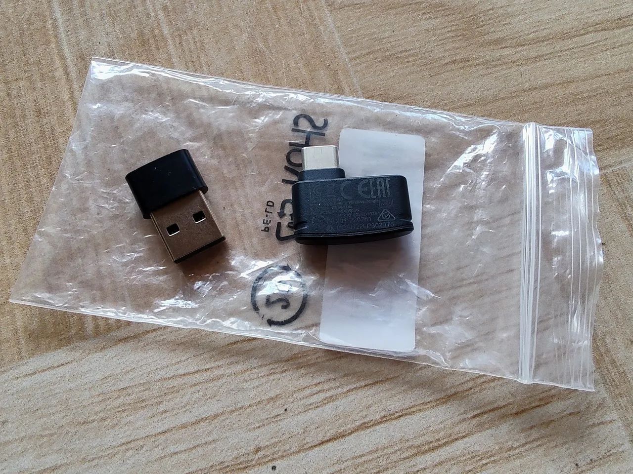 Adaptador 2.5G Asus Rog Delta S - Foto 4