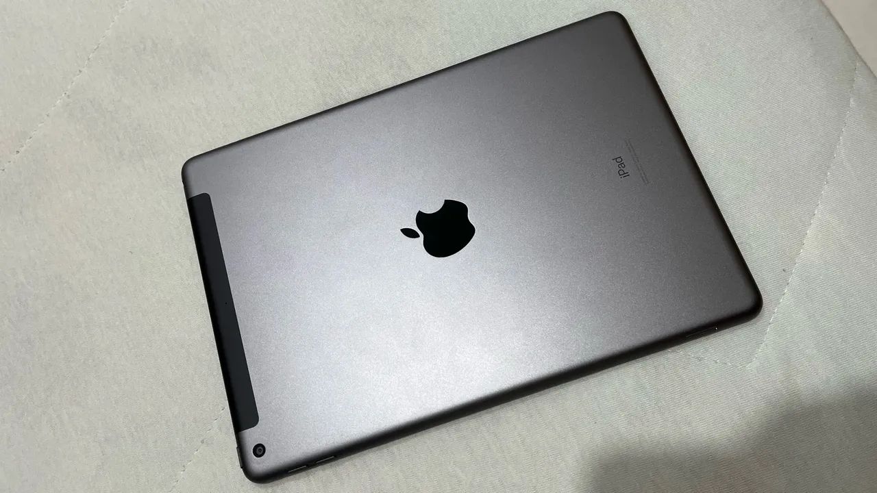 IPAD 8ª GERAÇÃO  - Foto 2