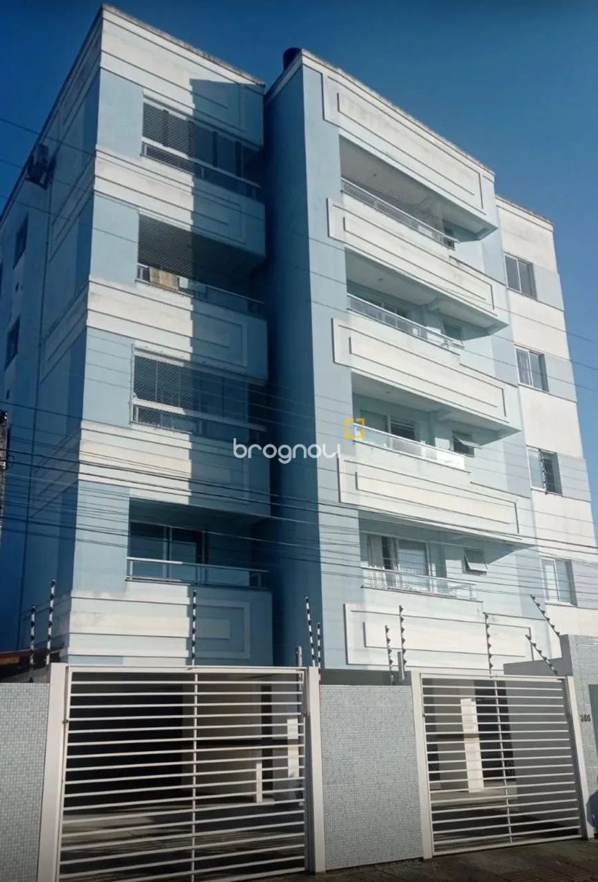 Apartamento à venda 2 dormitórios sendo 1 suíte no Centro de Palhoça SC.