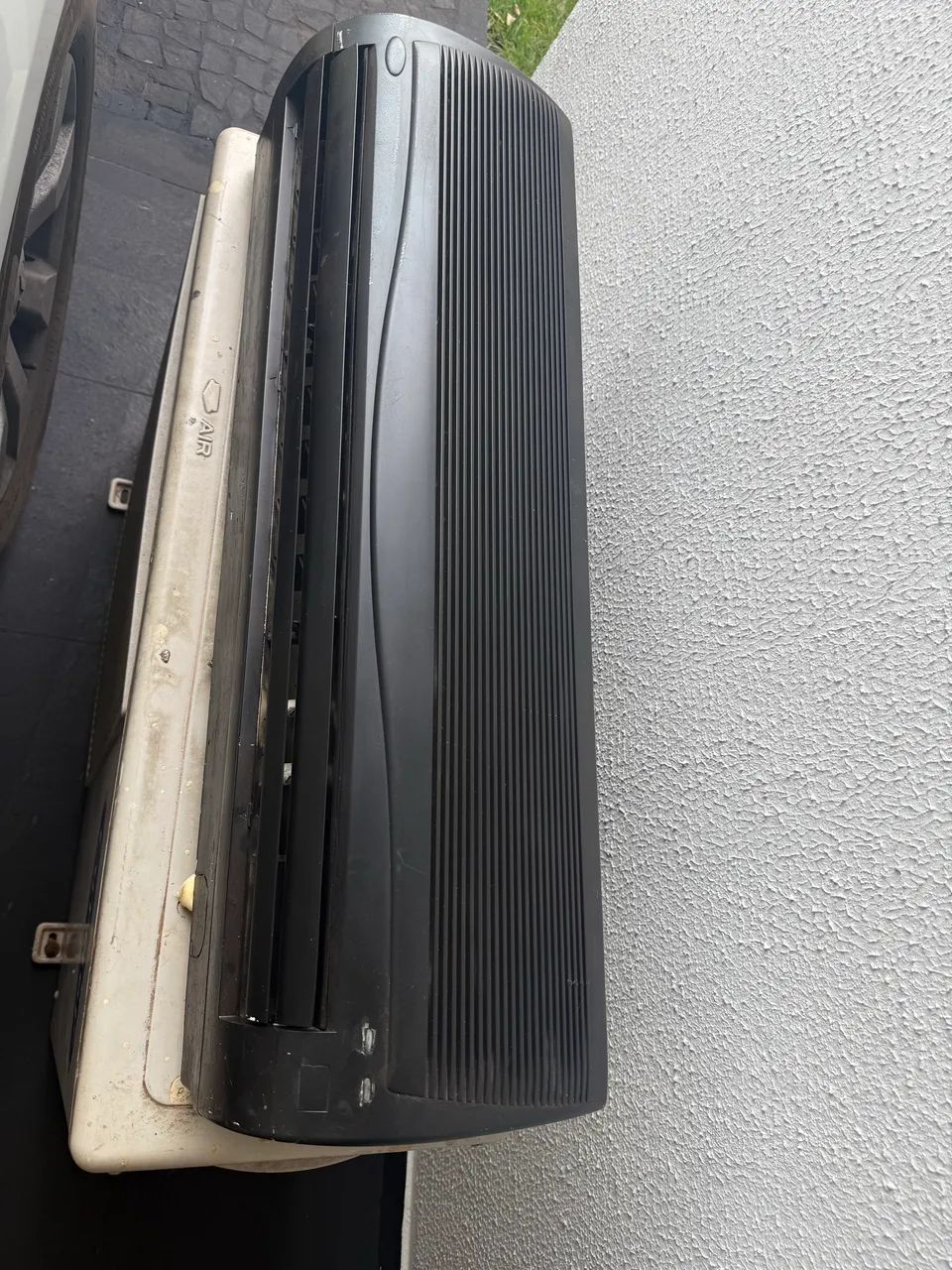 Ar condicionado 11000 Btu  - Foto 3