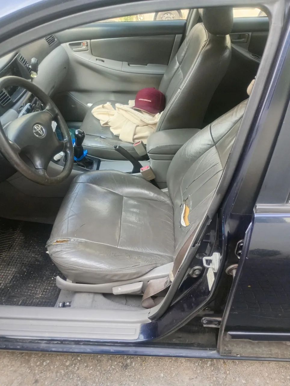 Volkswagen Parati Glsi 2.0 / GLS/ Surf 1.8 1989