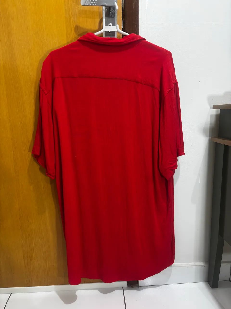 Camisa Use Diboa Maçã do amor  - Foto 4