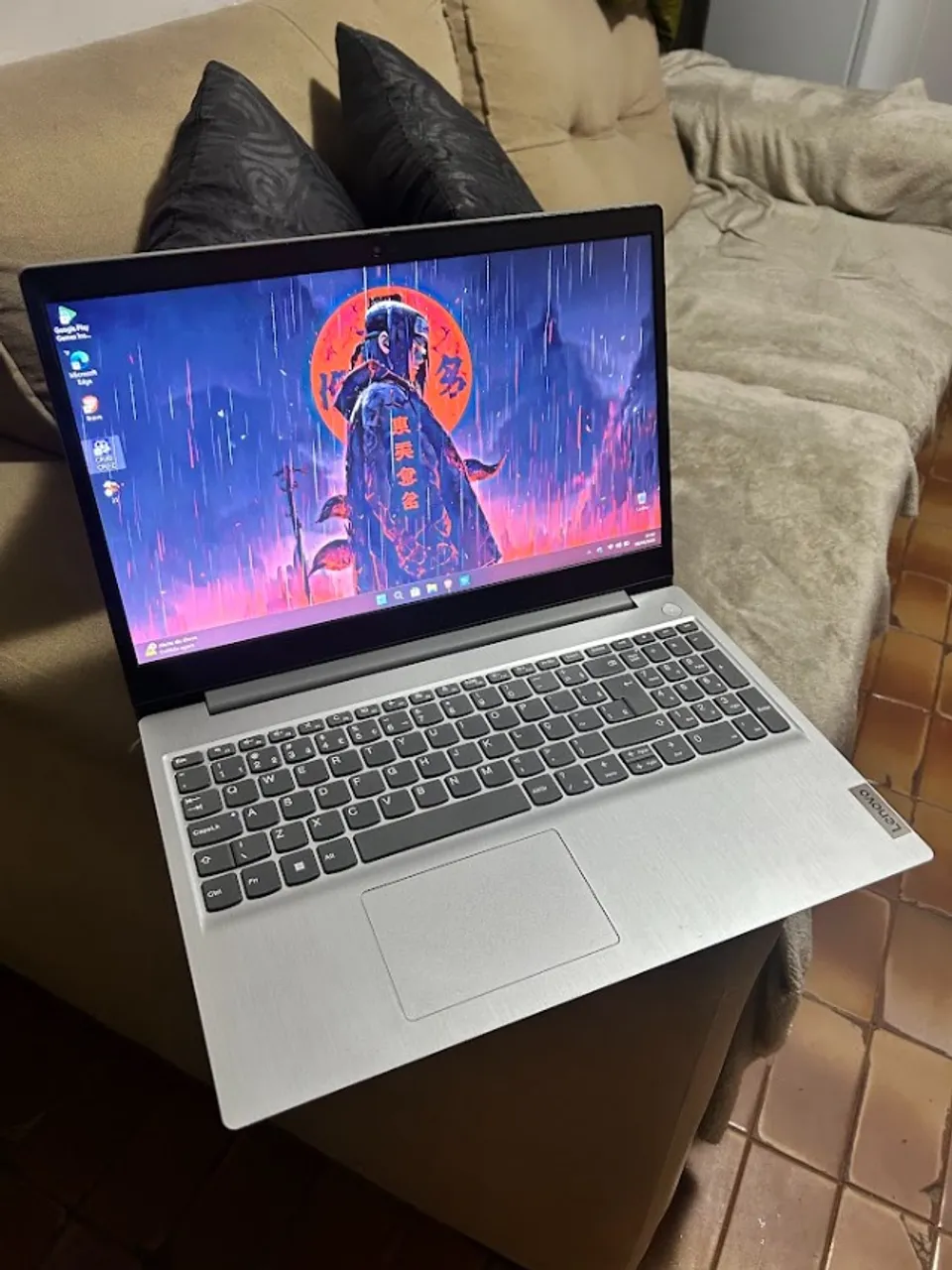 Dell Inspiron 15 3505 | Ryzen 5 | 8GB RAM | SSD 256GB | Full HD