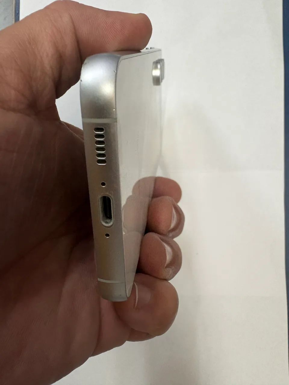 Samsung s23fe 256 gb - Foto 4