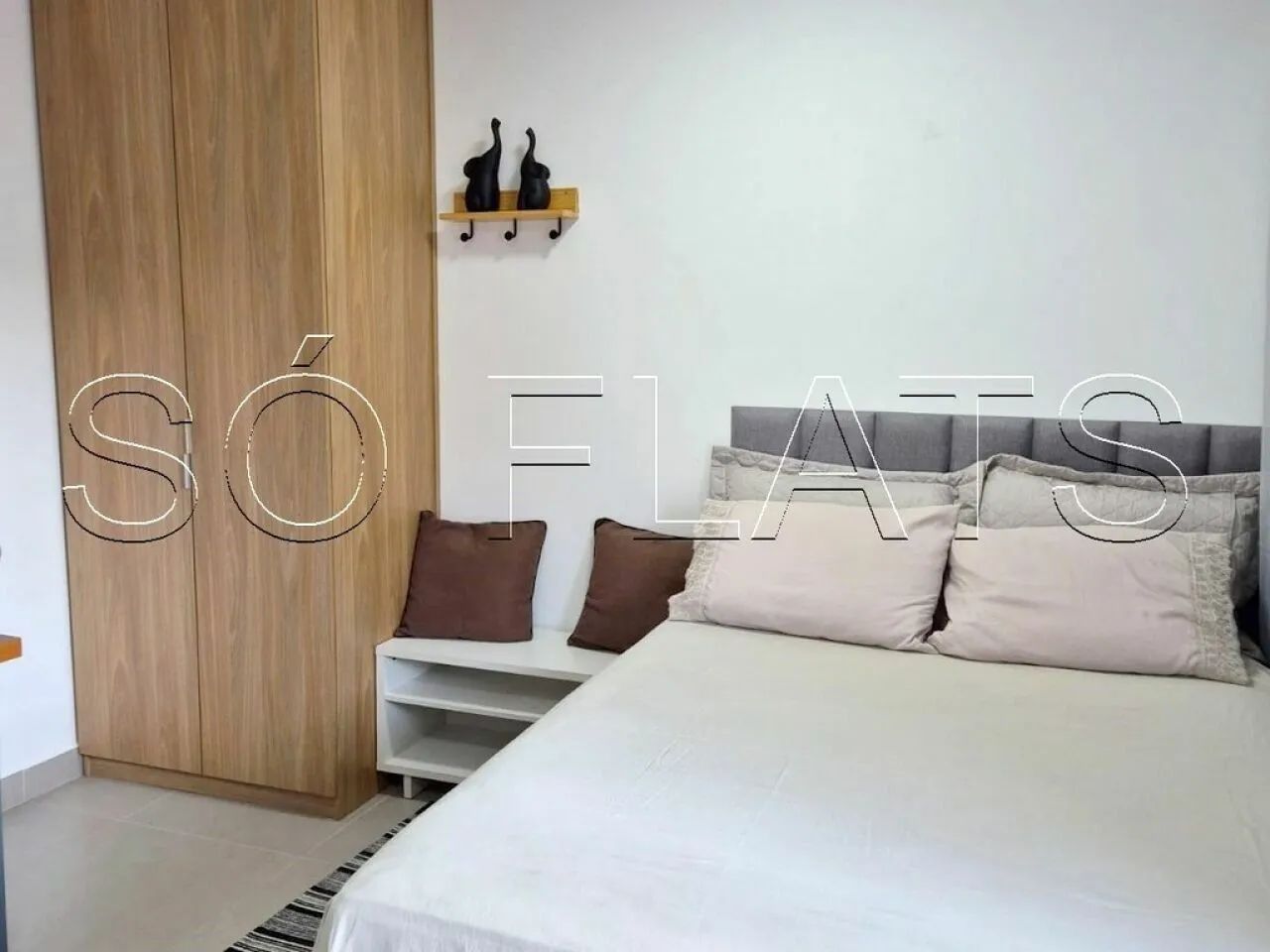 Studio Today Pinheiros, apto disponível para venda com 25m² e 01 dormitório - Foto 5