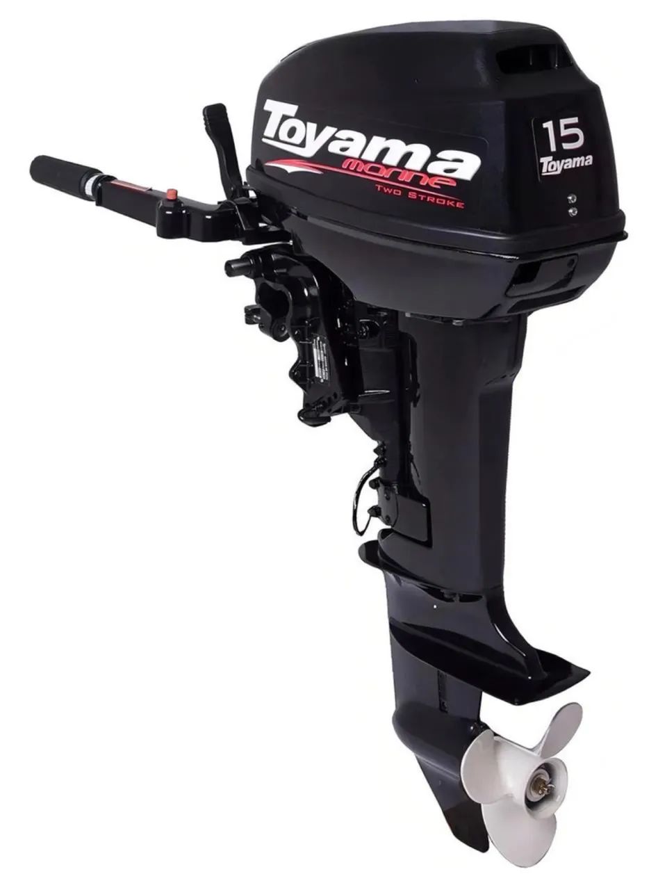 Motor Toyama 