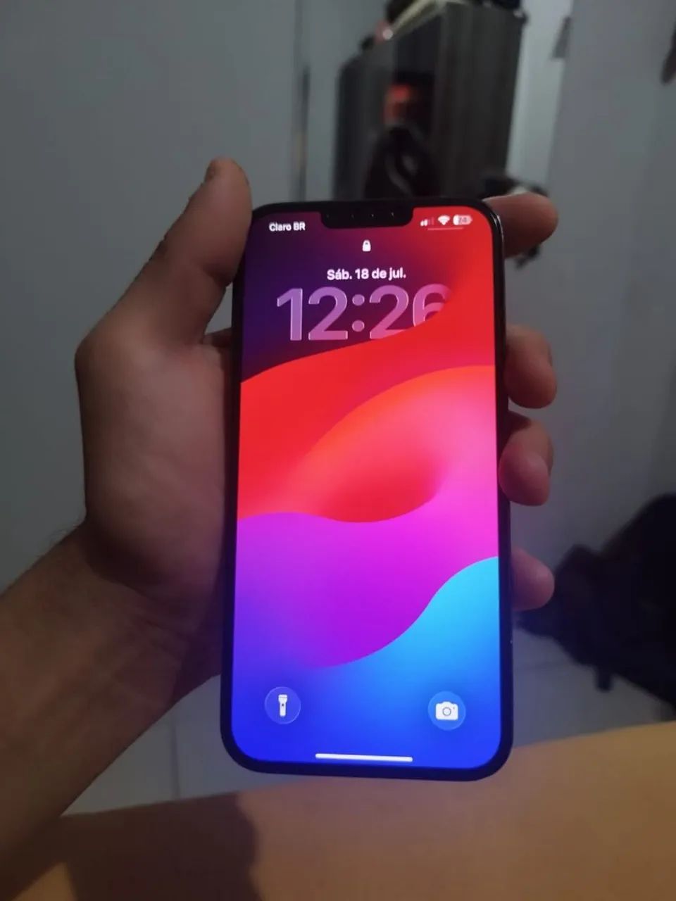 Vende-se IPhone 13 Pro Max - Foto 2