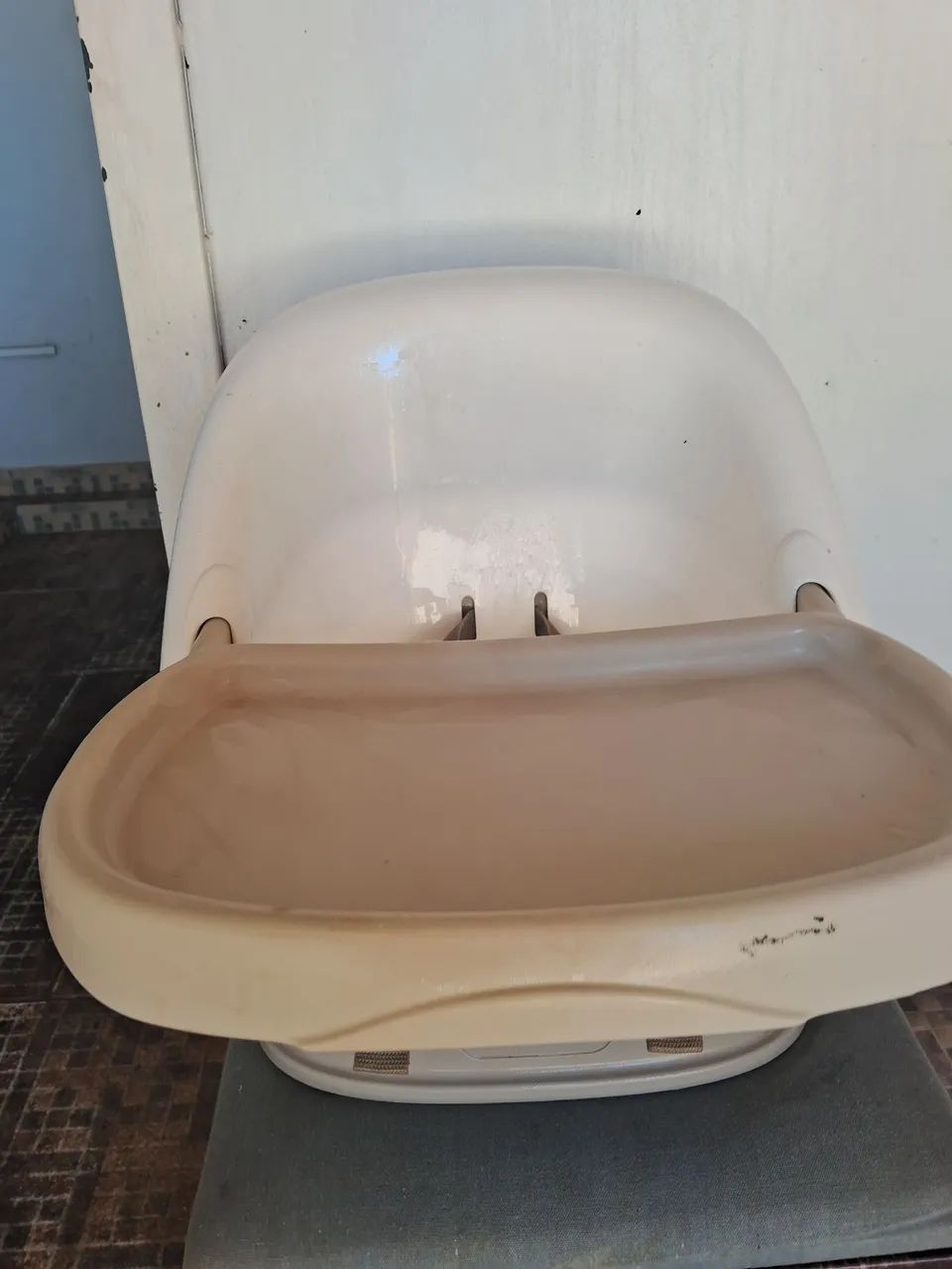 Cadeira de Alimentação da Safety 1st. - Foto 2