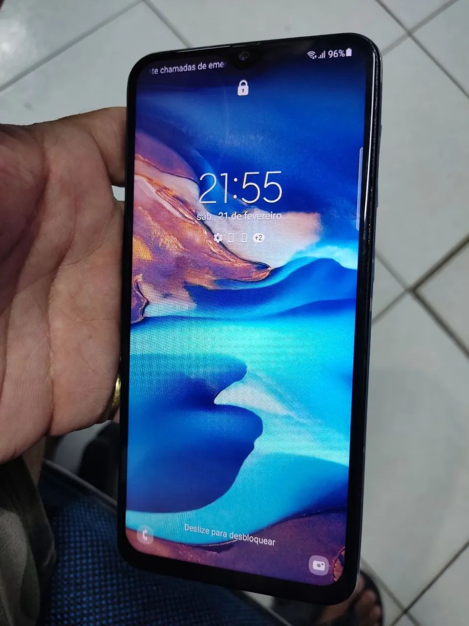 Samsung A50 128Gb