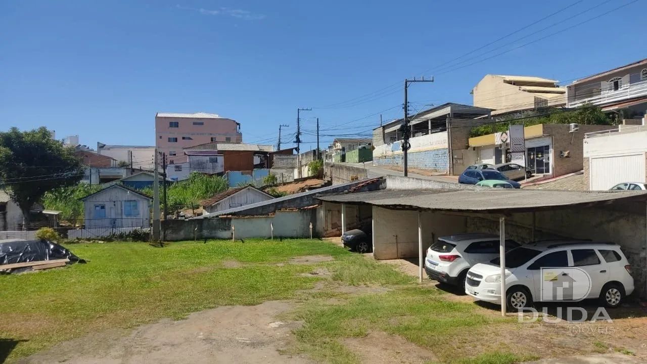 Terreno Comercial Jardim Atlântico, Florianópolis. - Foto 3