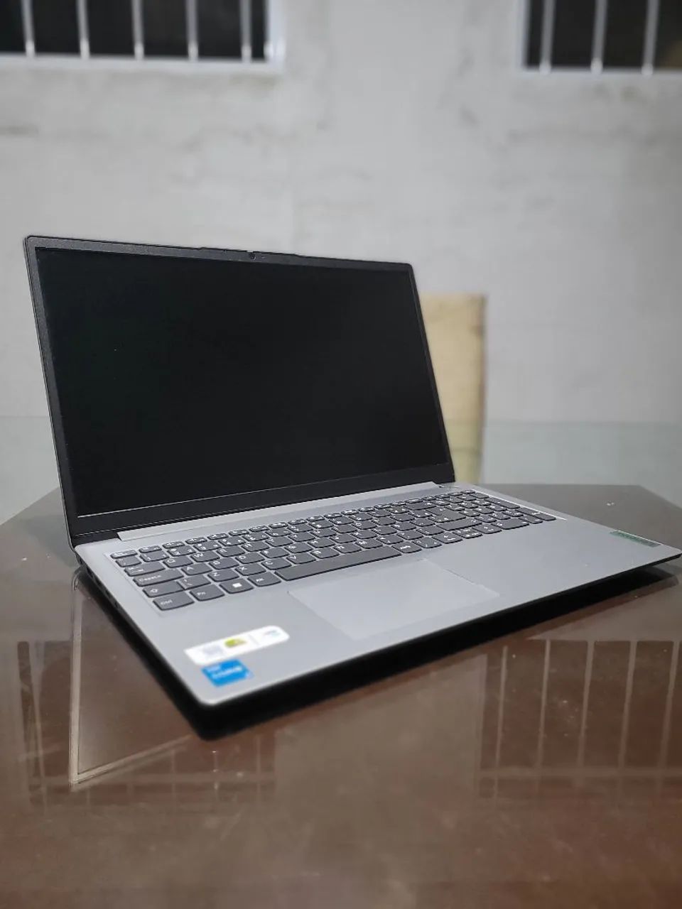Notebook Nvme 256gb Novo - Foto 3