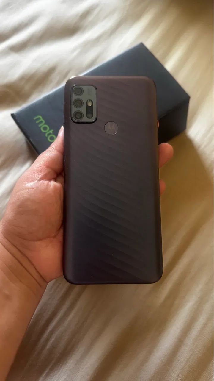 Moto G10  - Foto 3
