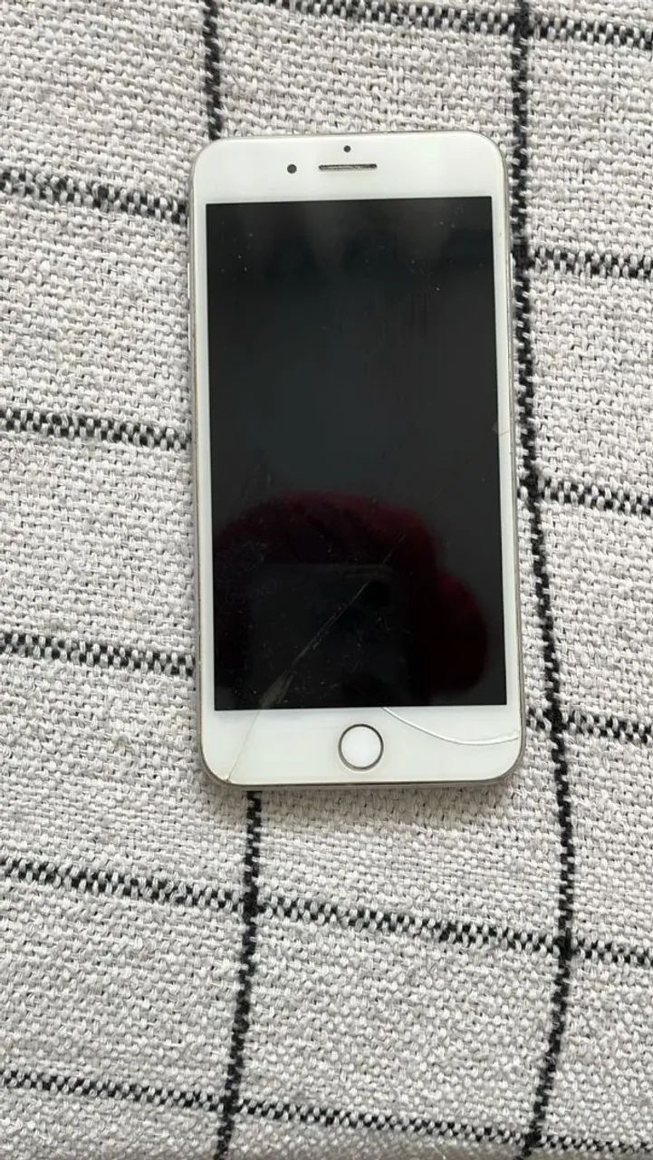 Vendo IPHONE 8 Plus - 128GB - Foto 2