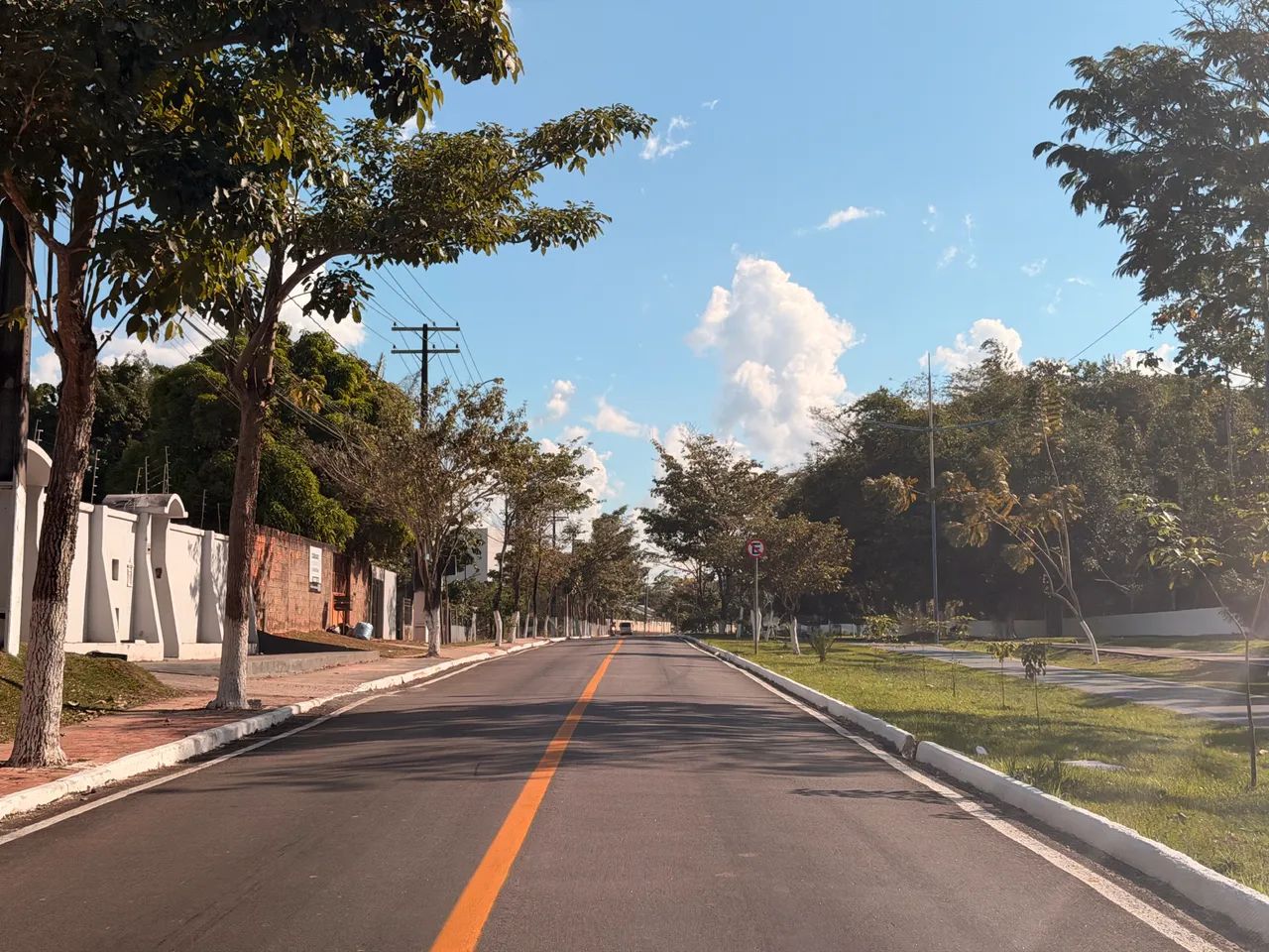 TERRENO À VENDA NO HARPIA RESIDENCIAL - Foto 2
