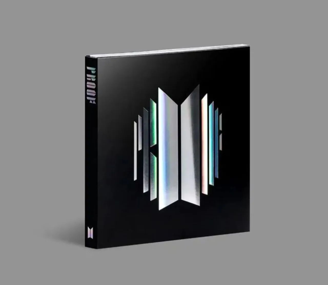Álbum BTS - Proof (Compact Edition) | Completo