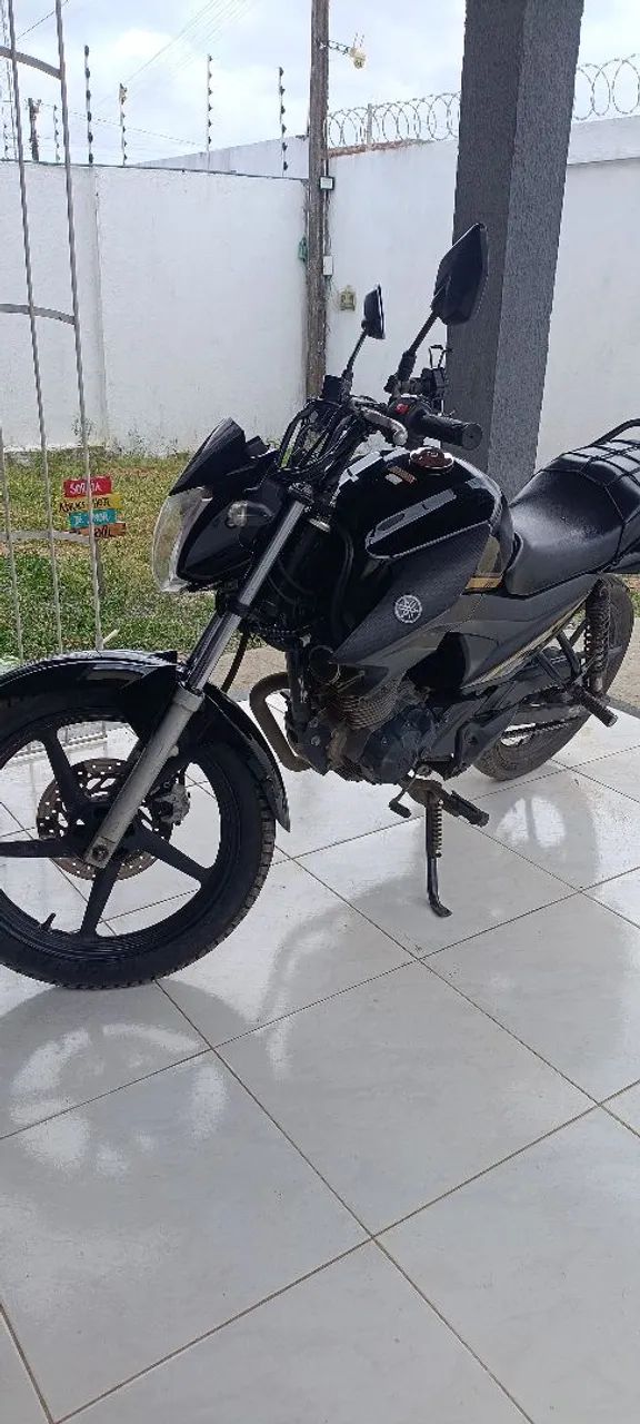Factor 150cc - Foto 3