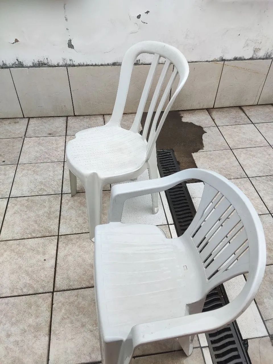 Cadeiras - Foto 2