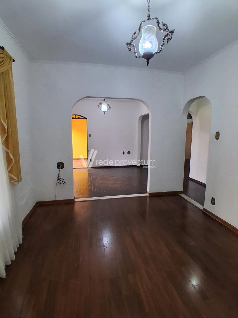 casa - Jardim Eulina - Campinas - Foto 3