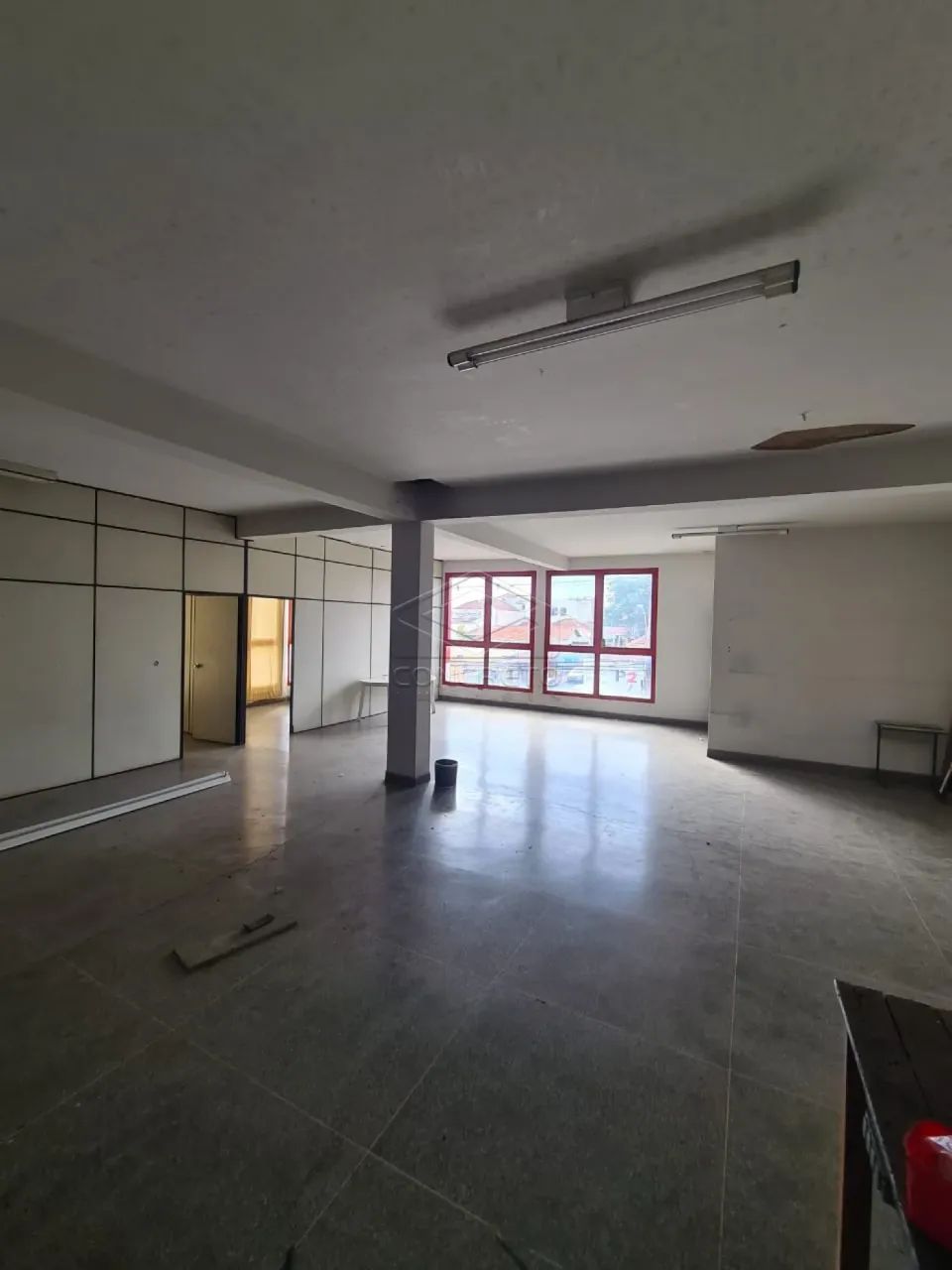 SALÃO COMERCIAL PARA LOCAÇÃO - 314 m² NO CENTRO DE BAURU - Foto 2