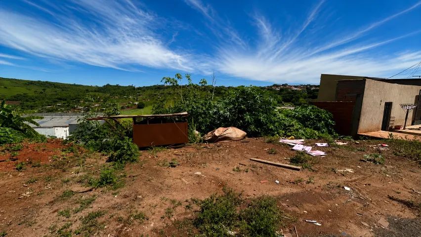 Terreno 250m2 Jardim Perobal - Londrina/PR - Foto 2