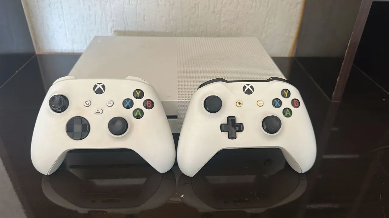 XBOX ONE S - Foto 2