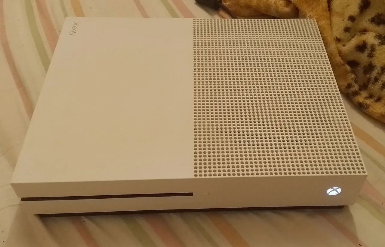 XBOX ONE S - Foto 3