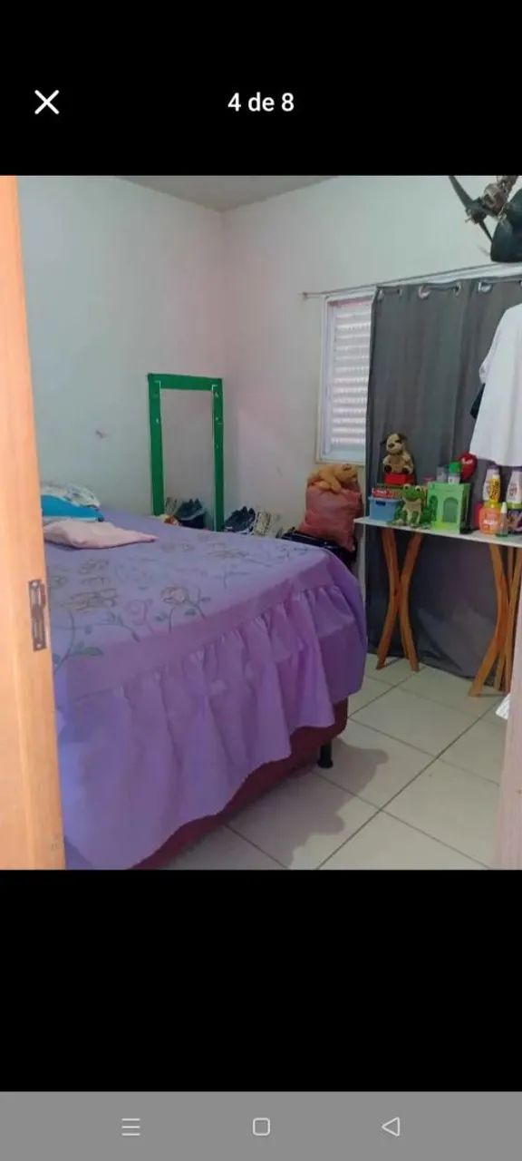 Vendo está casa que tiver interesse  - Foto 5