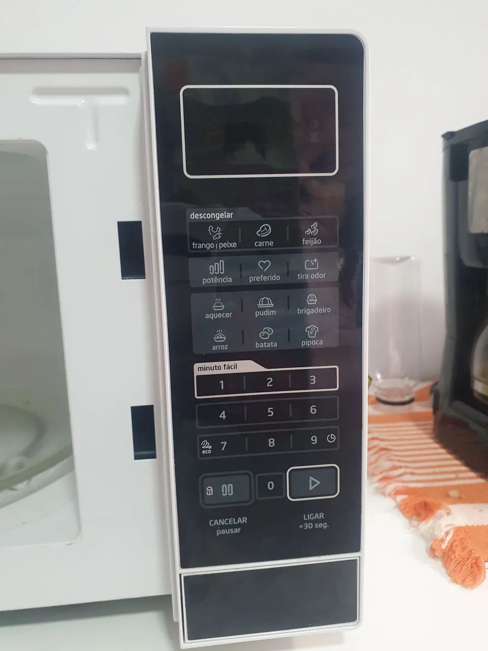 Micro-ondas Midea - Foto 2