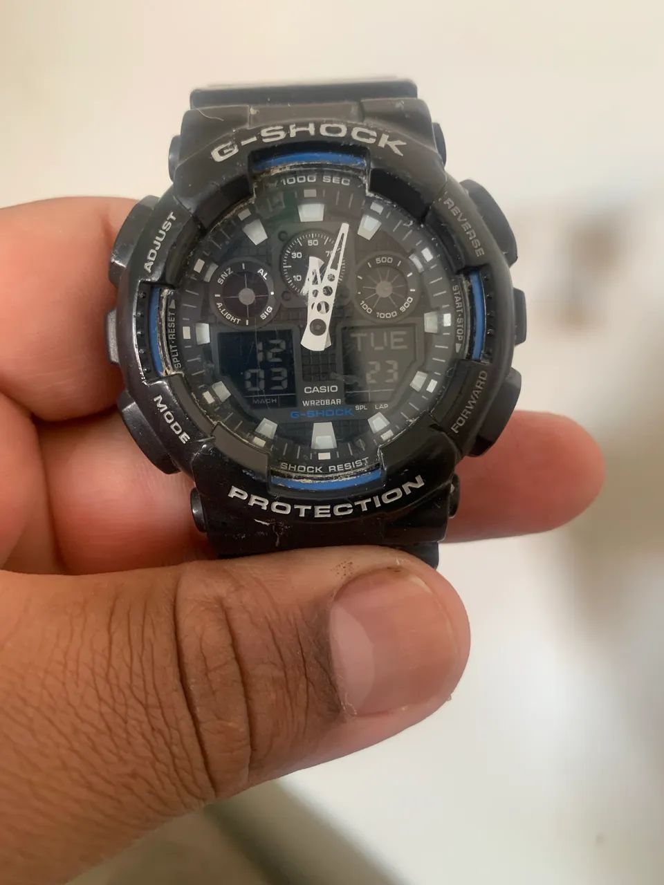 G-Shock - Foto 3