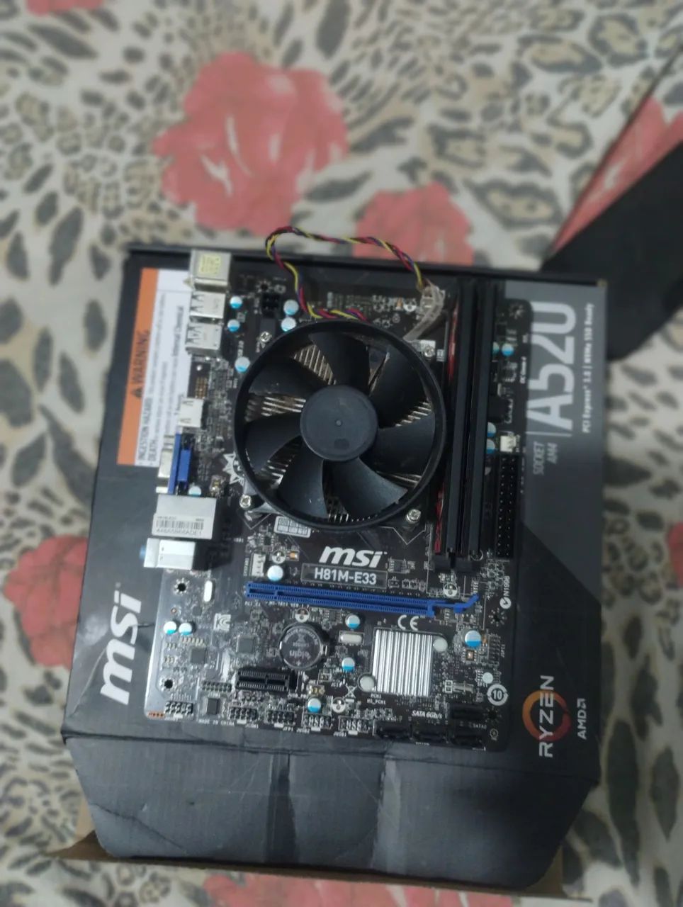 Vendo Kit Completo - Foto 2