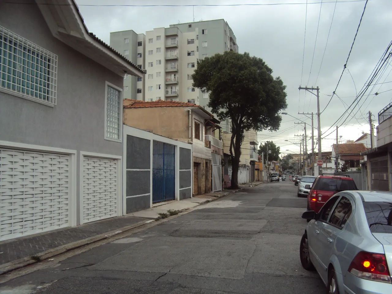 Terreno Vila Gustavo 185 metros - Foto 4
