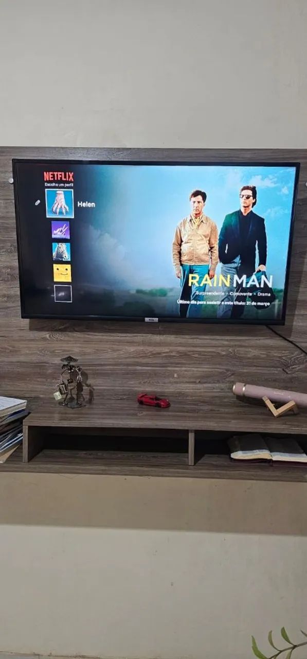 TV SMART 40 polegadas - Foto 3