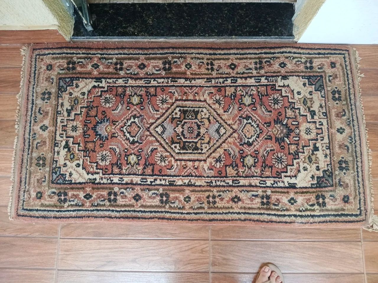 Tapete persa - Foto 2